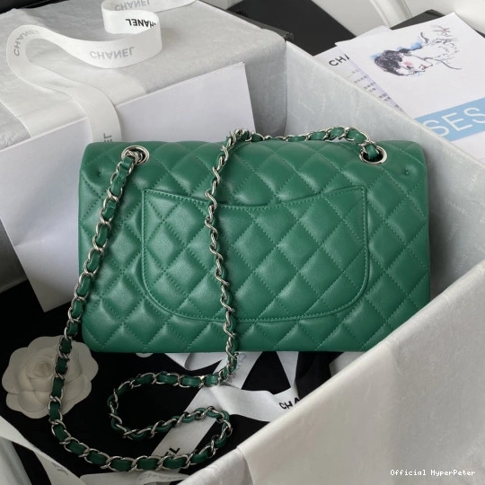 Hyper Peter BAG FLAP CHANEL 0812